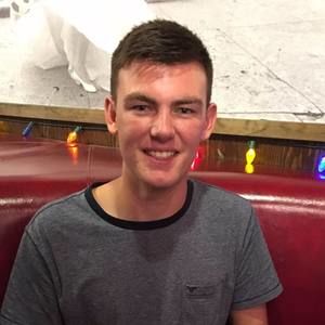 Meet your Posher, Jared